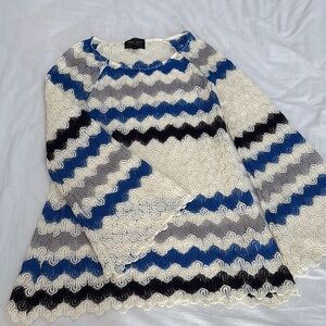 Romeo Juliet coverup dress size S M